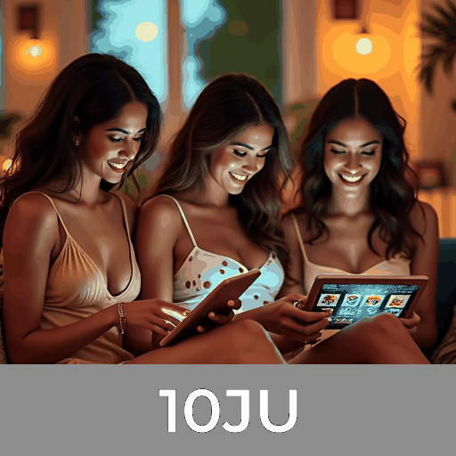 10JU.com - Melhores Apostas Online Brasil, Cassino e Slots Exclusivos - 10JU