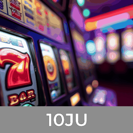 Descubra a Emoção dos Jogos de Cassino no 10JU com Roleta Virtual