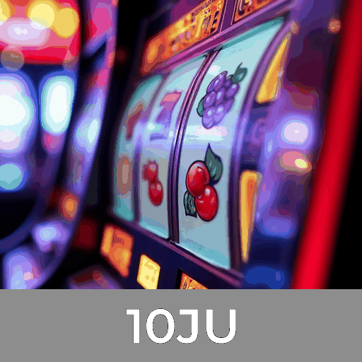 10JU: Aventura e Oportunidades de Ganhar nos Jogos de Cassino