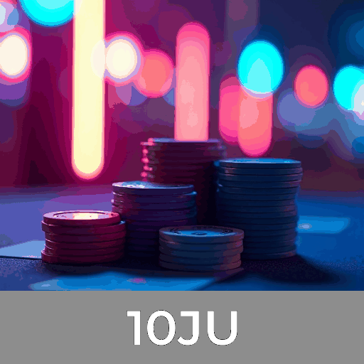 Descubra o 10JU: Aplicativo de Apostas com Funcionalidades Inovadoras