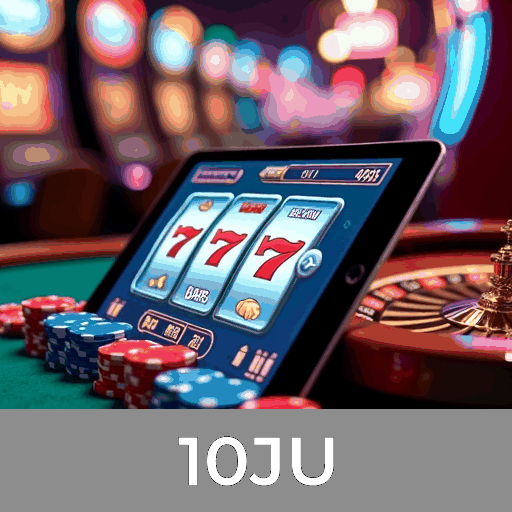 Explore as Ofertas Exclusivas e Bônus Generosos no 10JU