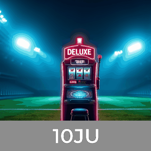 Descubra o Mundo dos Slots no 10JU com Diversão Inigualável