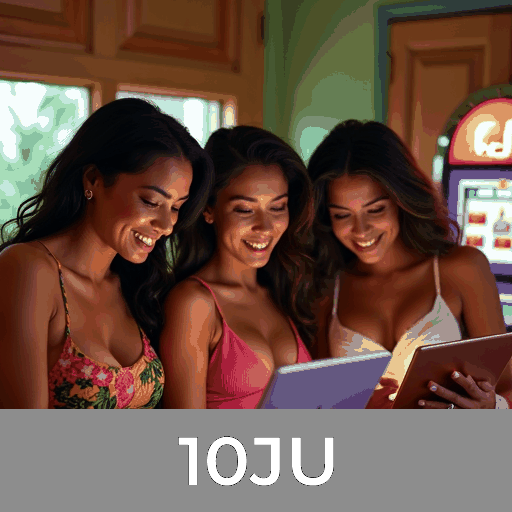 Experiência VIP com Roleta ao Vivo no 10JU: Descubra o Melhor