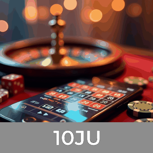 10JU: Caça-níqueis-Grandes Prêmios, Mesa Clássica-Desafios, Dealers ao Vivo-Imersão Total