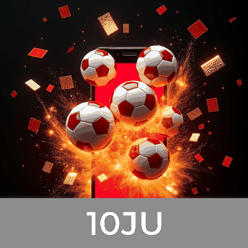10JU: Cassino premiado e seguro no Brasil