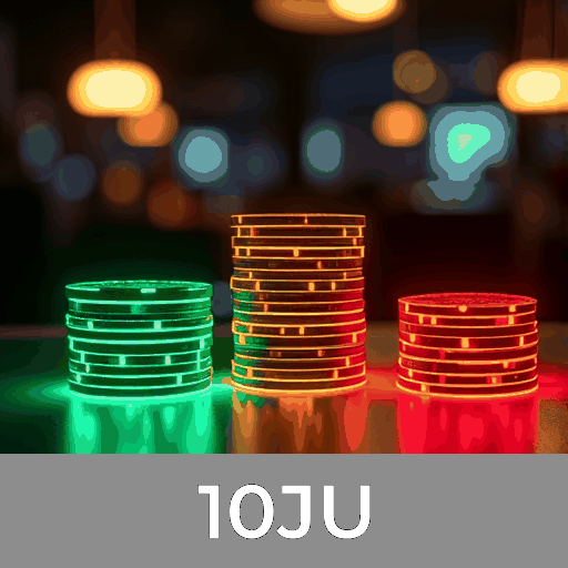 Descubra os bônus exclusivos com 10JU para apostas emocionantes
