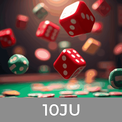 Explore bônus e promoções únicas com 10JU