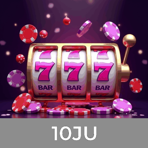 10JU: Aventura e Oportunidades de Ganhar nos Jogos de Cassino
