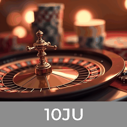 Explore bônus e promoções únicas com 10JU